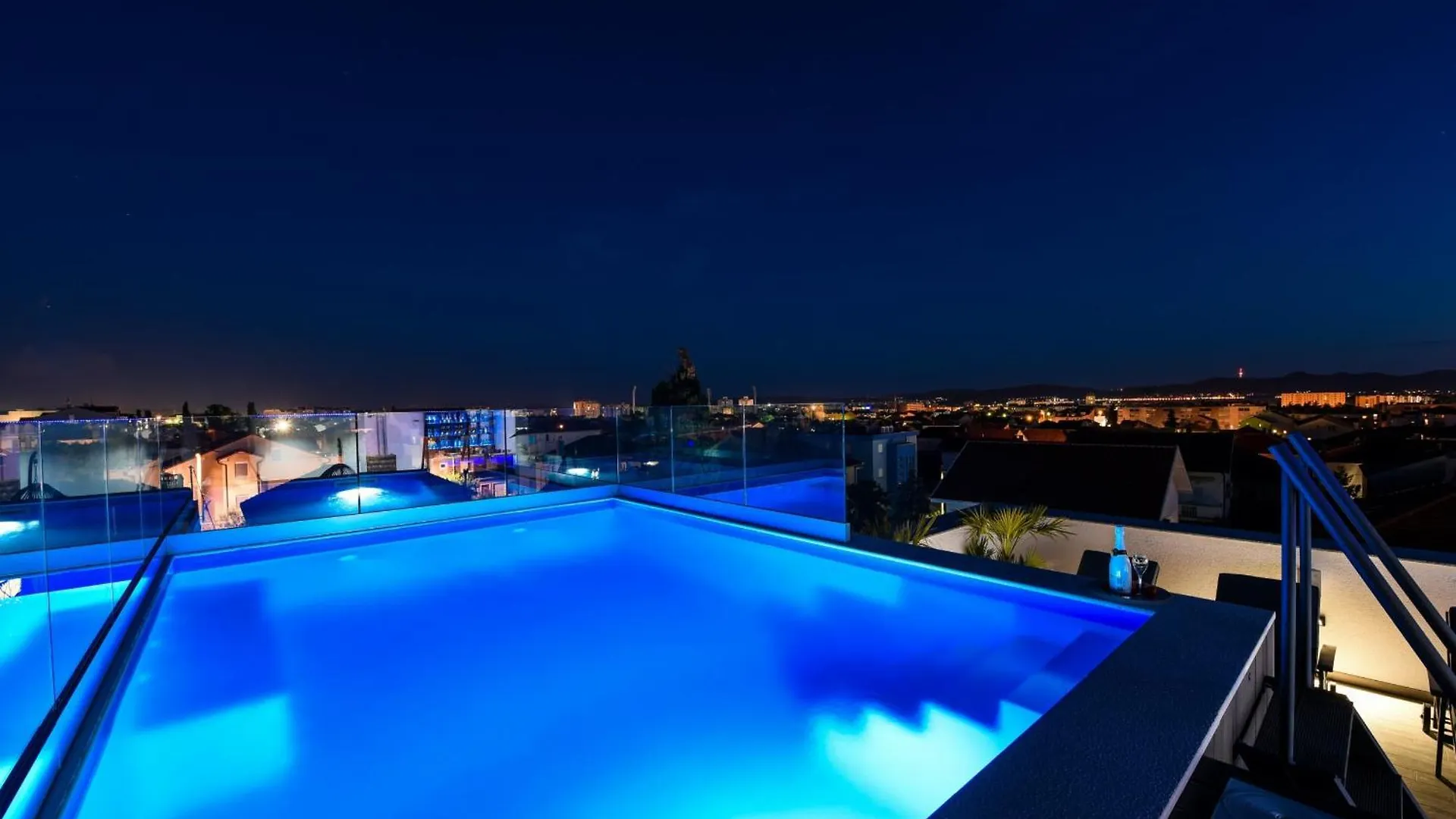 Villa Lavie Zadarvillas  Zadar