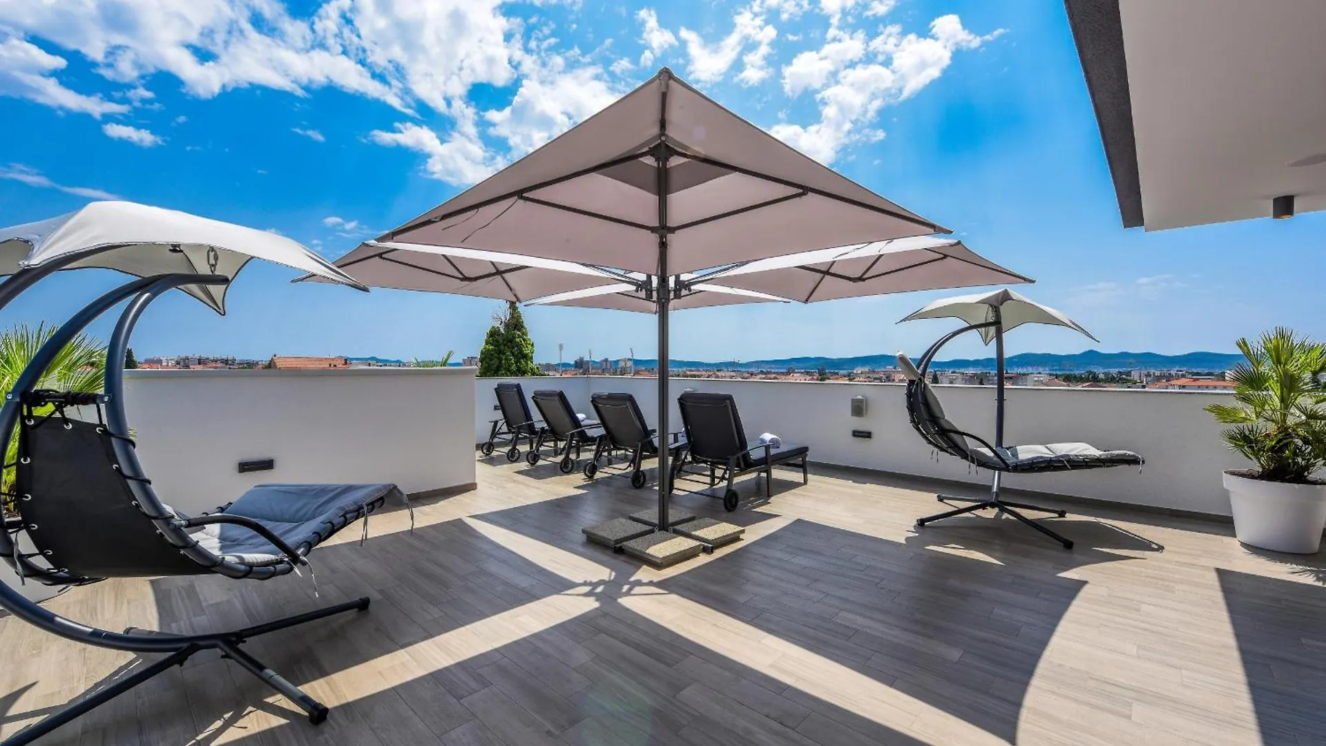 Villa Lavie Zadarvillas Zadar