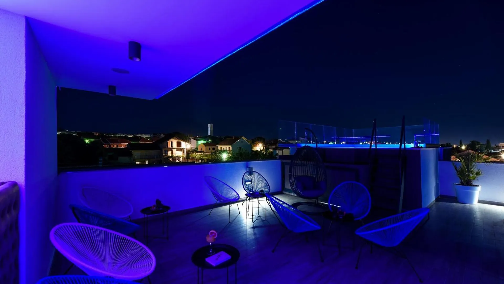 Villa Lavie Zadarvillas
