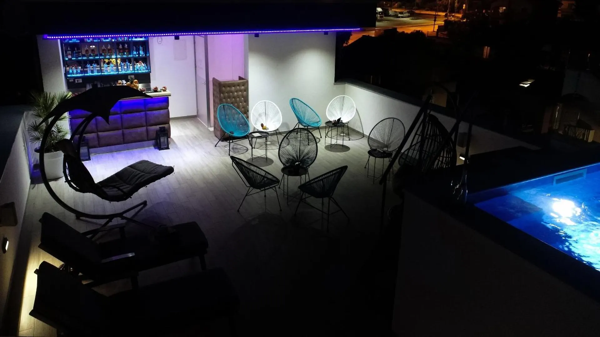 Villa Lavie Zadarvillas 0*, Zadar Croatia