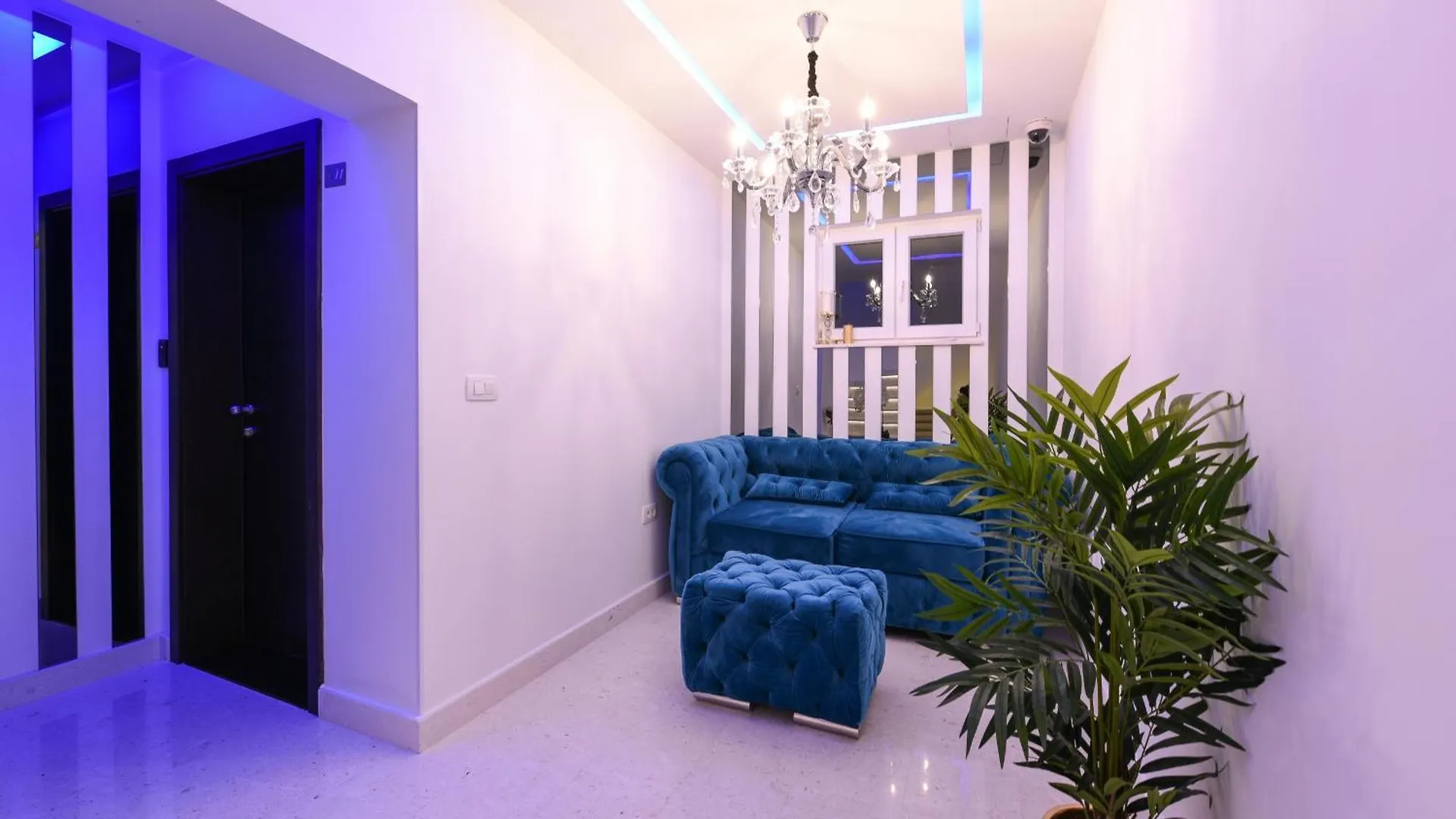 Villa Lavie Zadarvillas 0*, Zadar