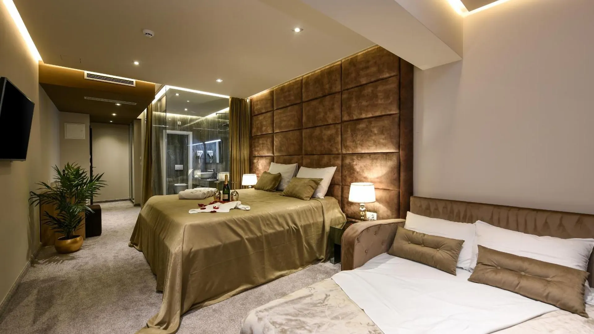 Villa Lavie Zadarvillas  Zadar