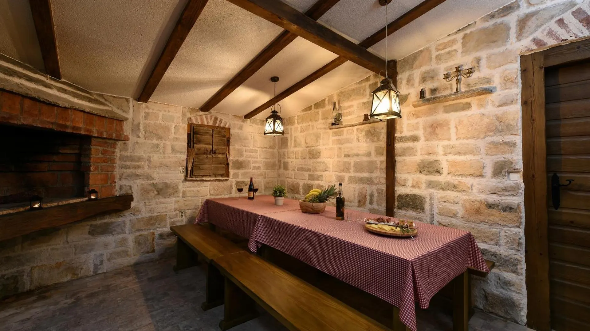 Villa Lavie Zadarvillas 0*, Zadar
