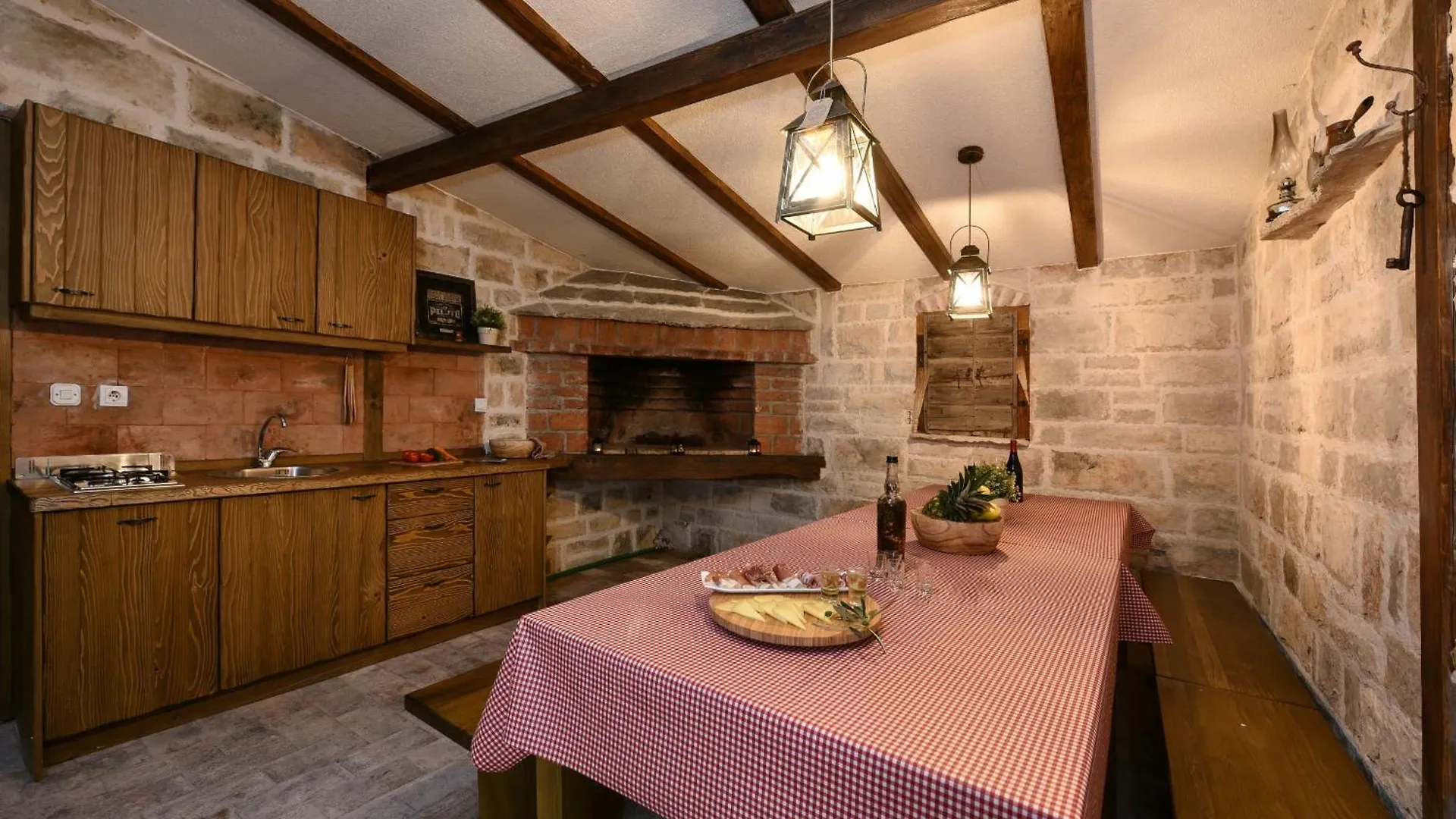 Villa Lavie Zadarvillas Croatia