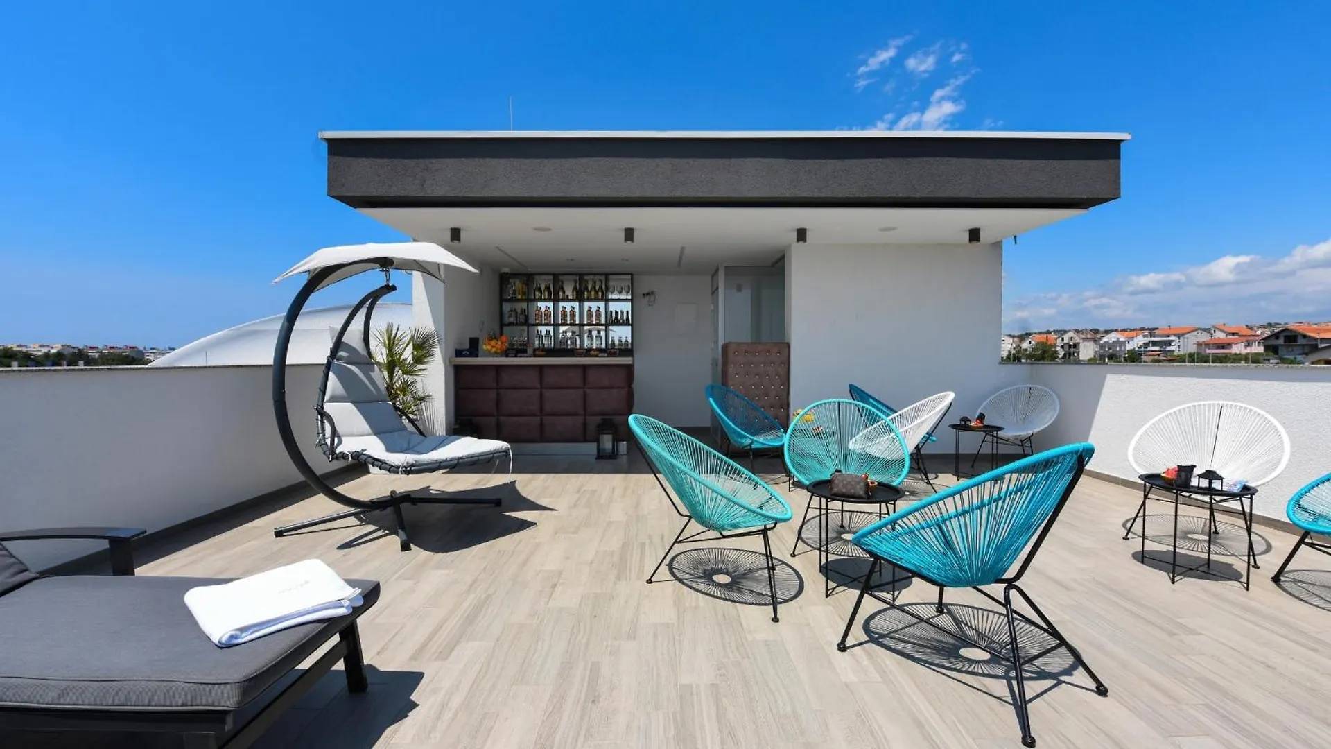 Villa Lavie Zadarvillas  Zadar
