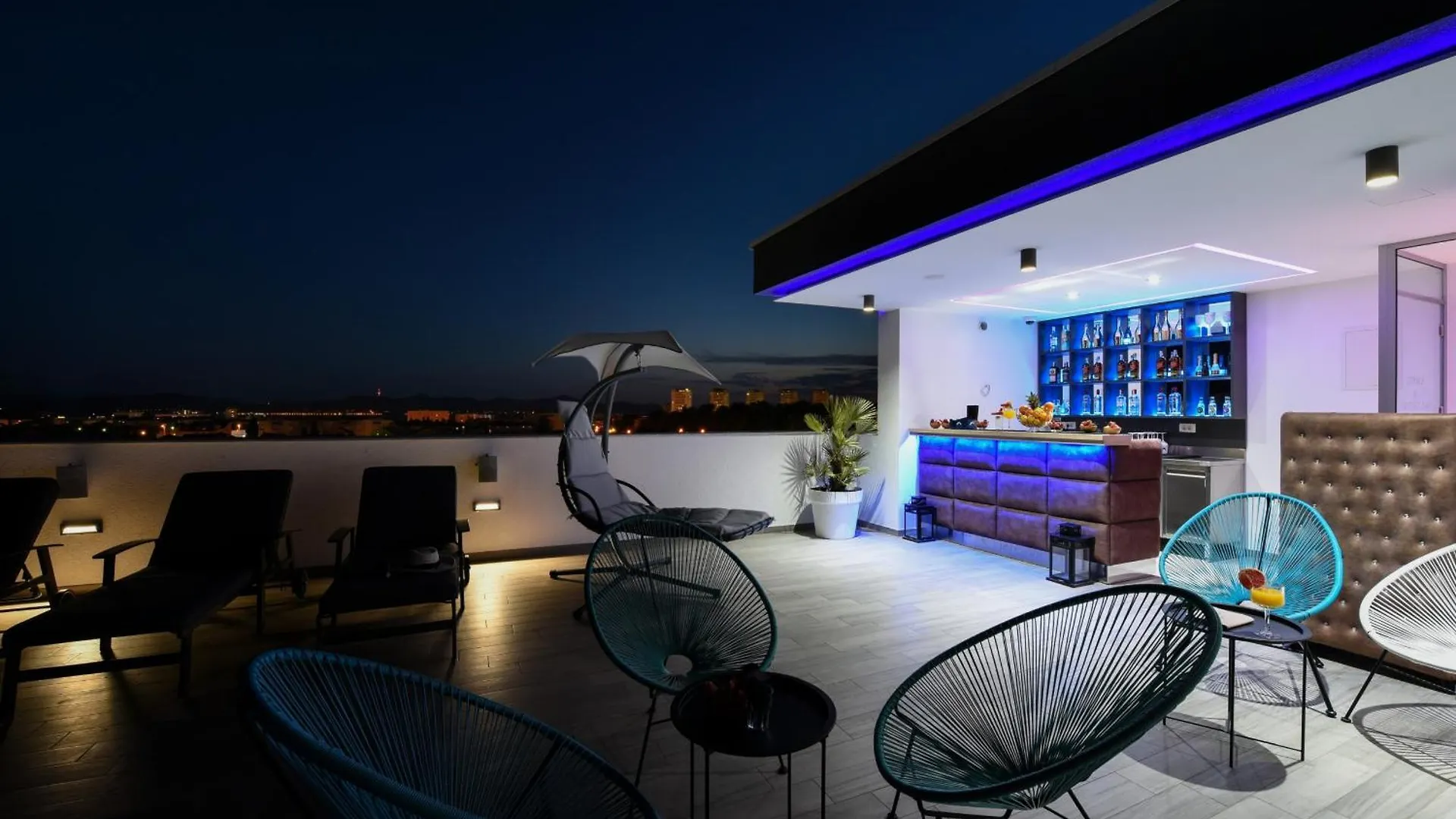 Villa Lavie Zadarvillas Croatia