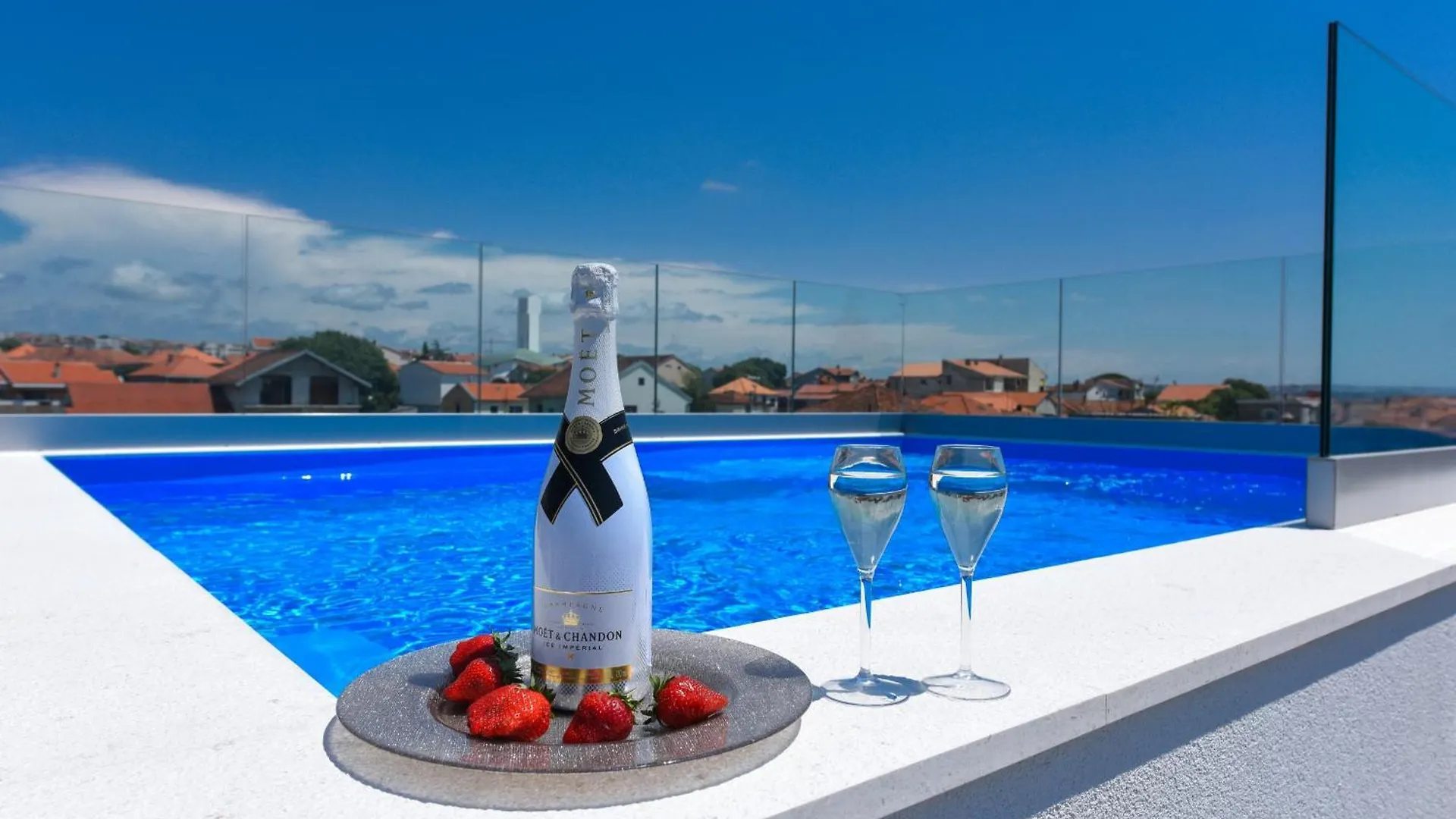 Villa Lavie Zadarvillas Zadar