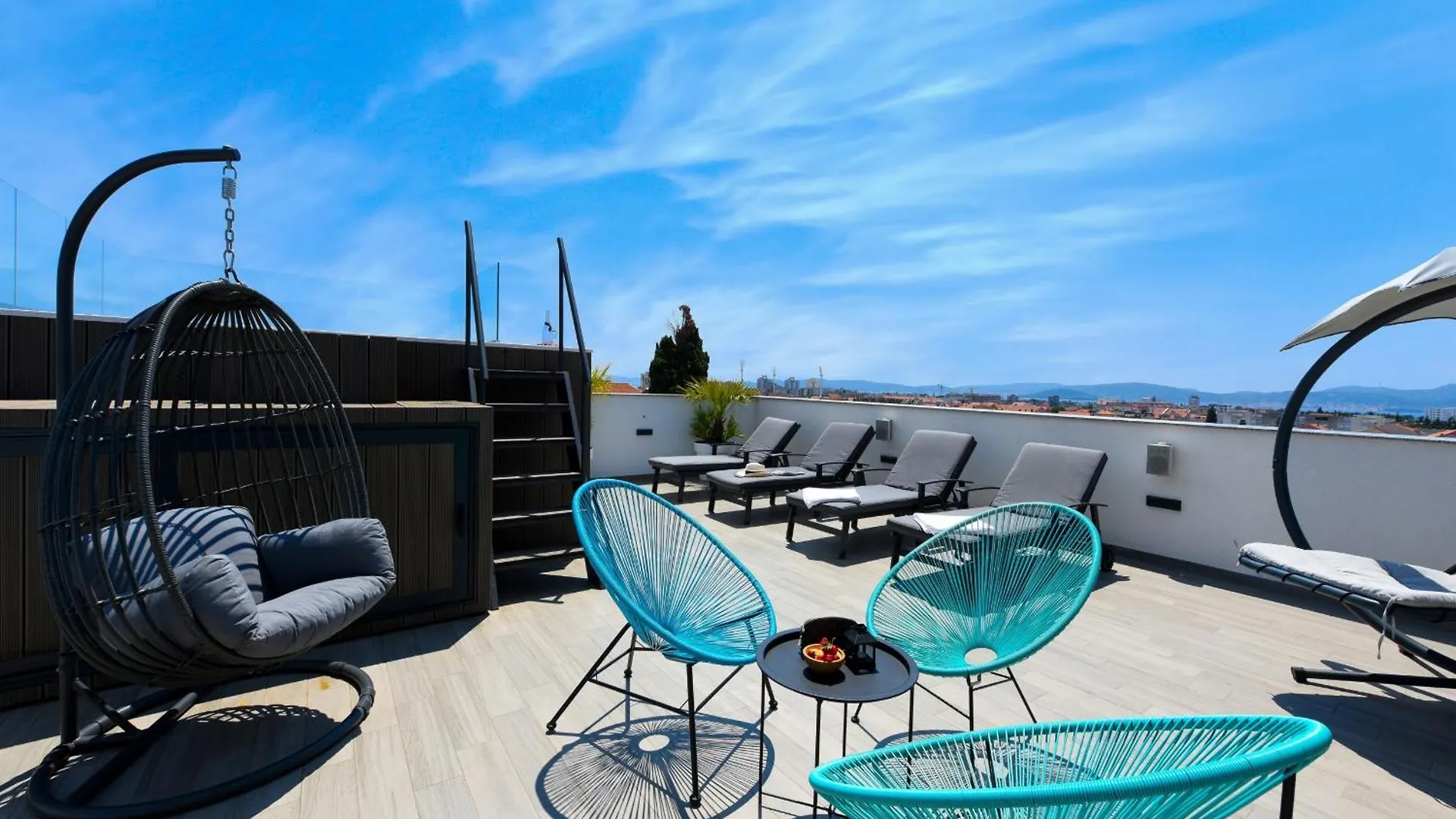 Villa Lavie Zadarvillas