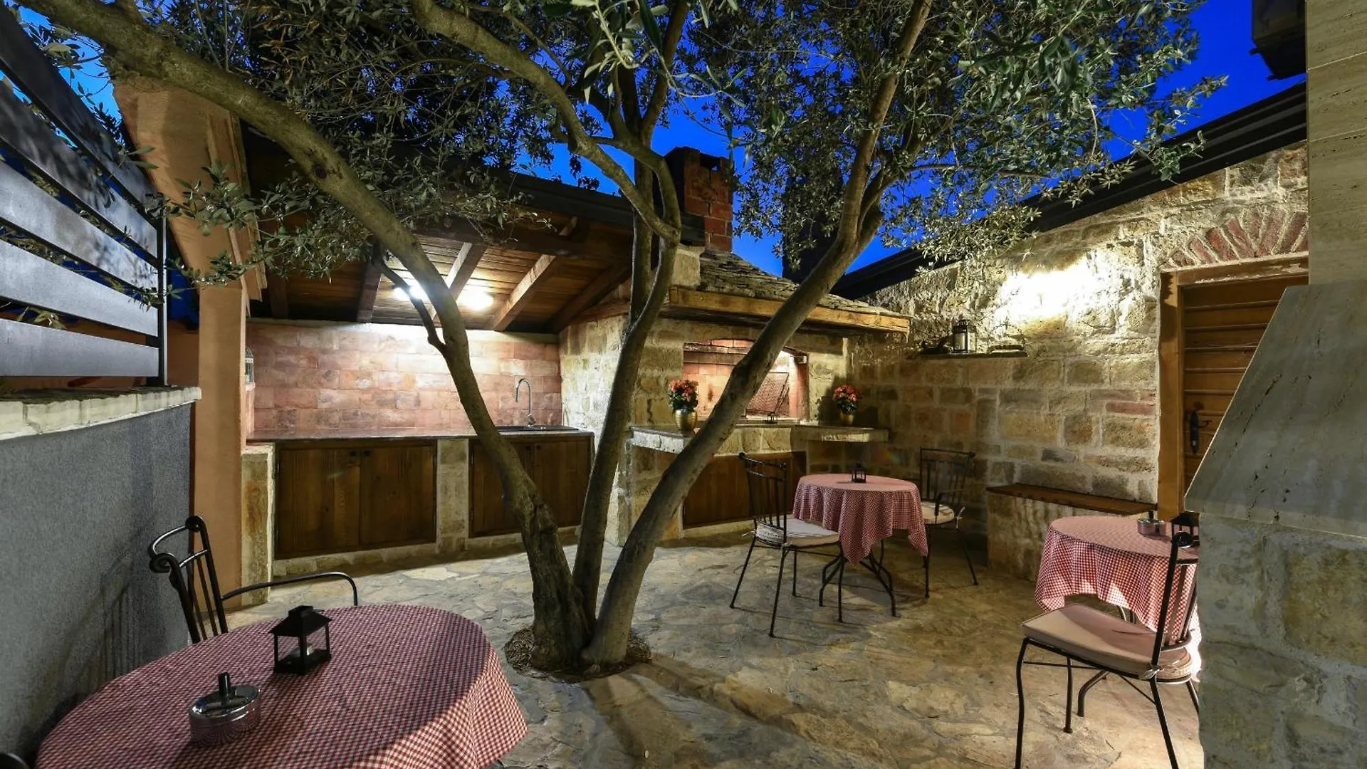 Villa Lavie Zadarvillas 0*, Zadar