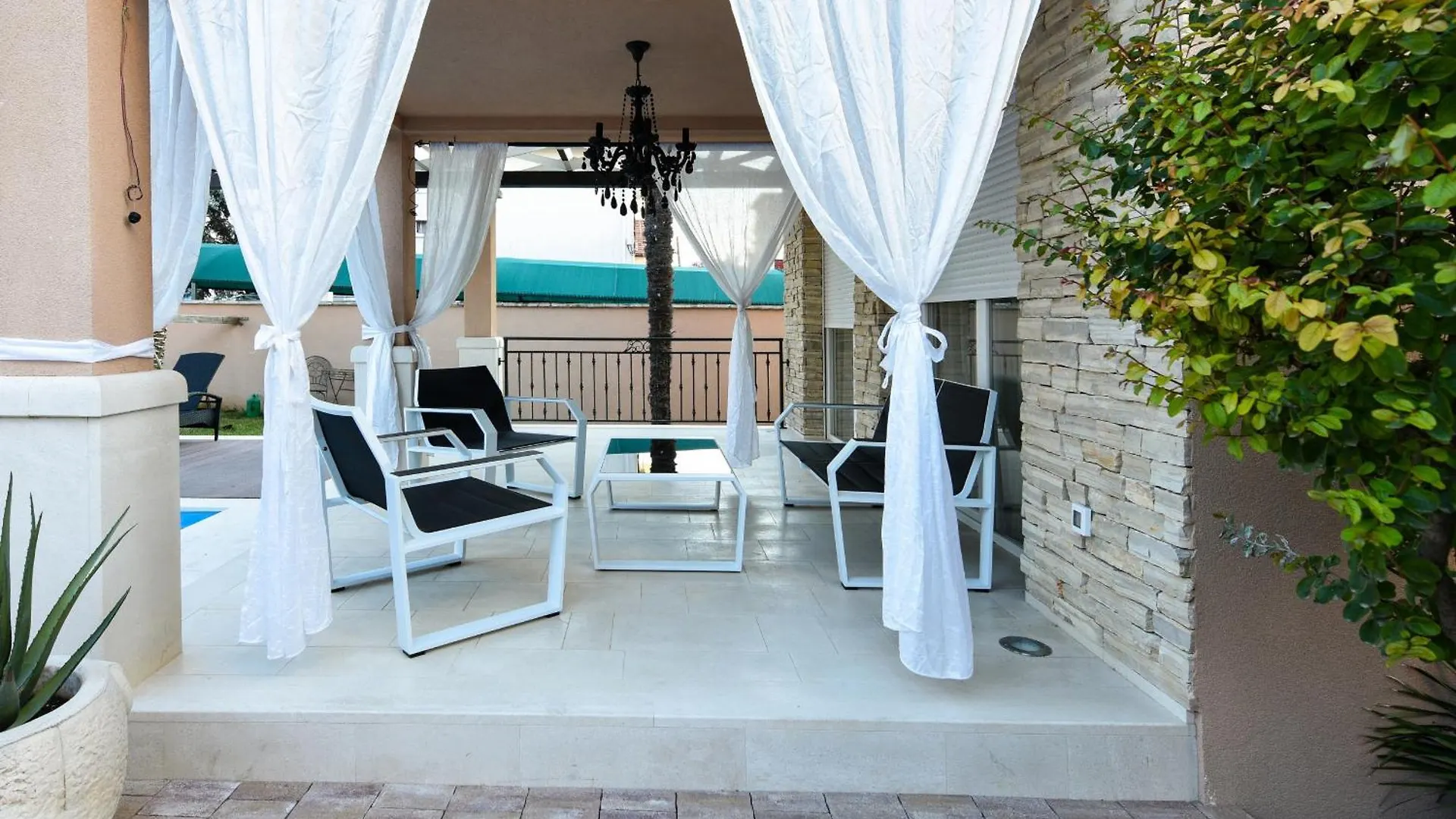 Villa Lavie Zadarvillas
